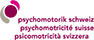 Logo Psychomotorik Schweiz